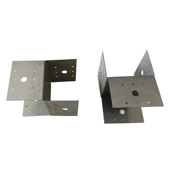 Joist Hangers ເສີມສ້າງກອບໂຄງສ້າງໃນການກໍ່ສ້າງທີ່ທັນສະໄຫມແນວໃດ?