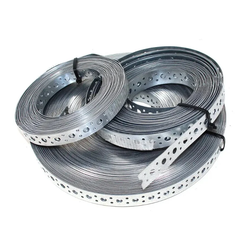 ວິທີເຊື່ອມຕໍ່ໄມ້ປ່ອງ galvanized ສາຍເຫຼັກປັບປຸງຄວາມຫມັ້ນຄົງຂອງໂຄງສ້າງໃນໂຄງການກໍ່ສ້າງທີ່ທັນສະໄຫມ