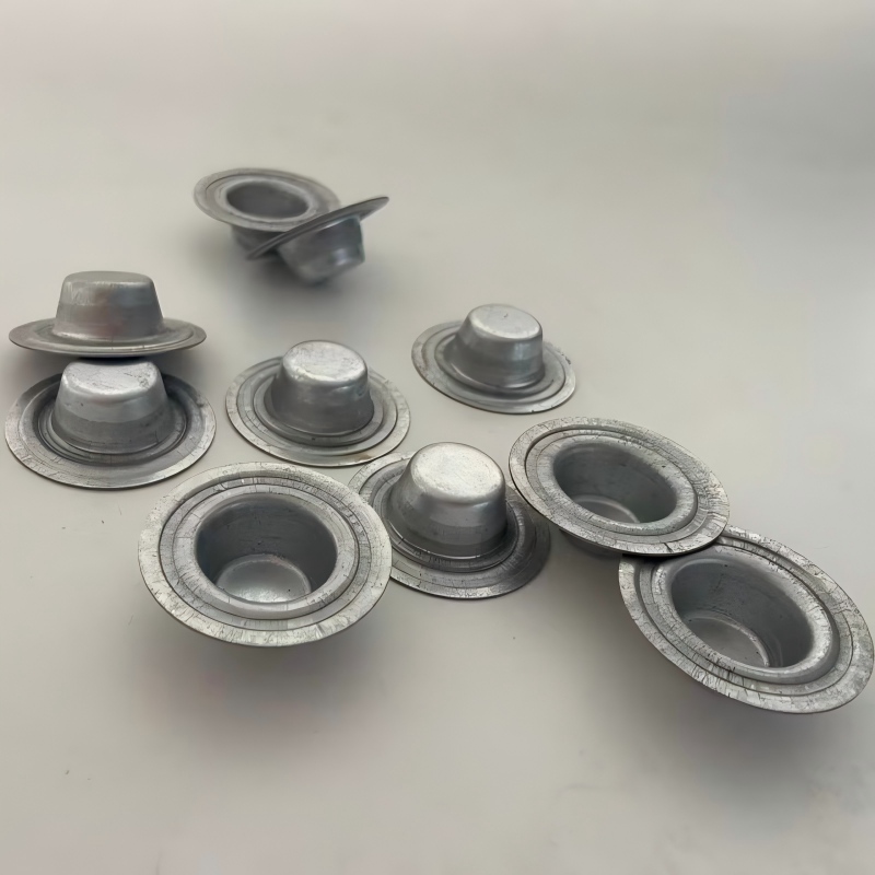 Screw Caps ໂລຫະ: ການເລືອກປະຕິບັດ, ຄວາມລົ້ມເຫຼວທົ່ວໄປ & ການກວດສອບໂລກທີ່ແທ້ຈິງ