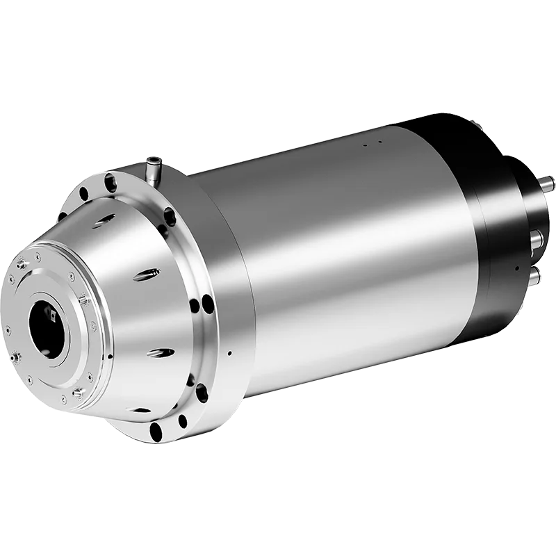 ເປັນຫຍັງ CNC Spindle Drawbar ເປັນສິ່ງຈໍາເປັນສໍາລັບການເຄື່ອງຈັກ CNC ທີ່ມີຄວາມແມ່ນຍໍາສູງແລະເຊື່ອຖືໄດ້