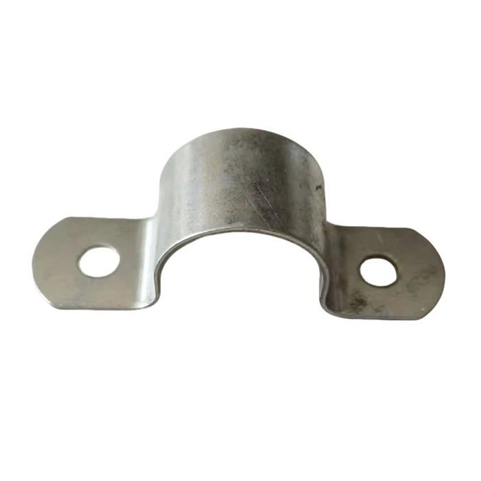 Clamps ທໍ່ Galvanized