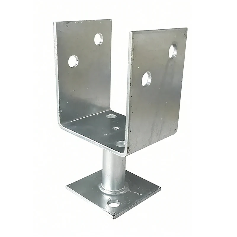 ອຸປະກອນເສີມເຮືອນແກ້ວ Customized Frame Connectors