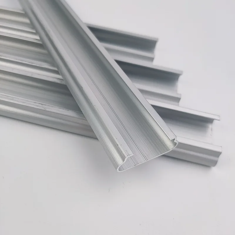 ເຮືອນແກ້ວ Nano-Aluminium Alloy Slot