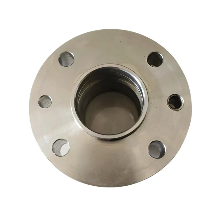 Flange
