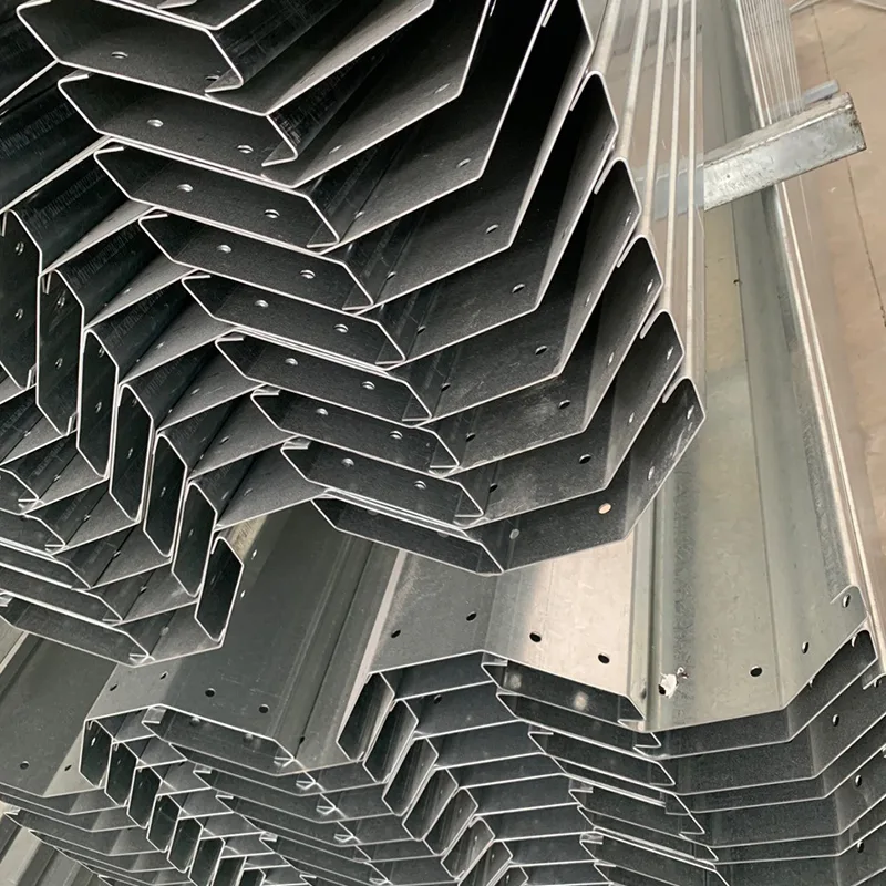 Metal Gutter Connector