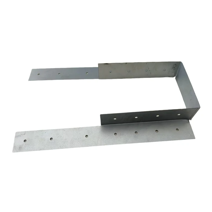 Joist Hanger ເຮືອນໄມ້ແຂງ