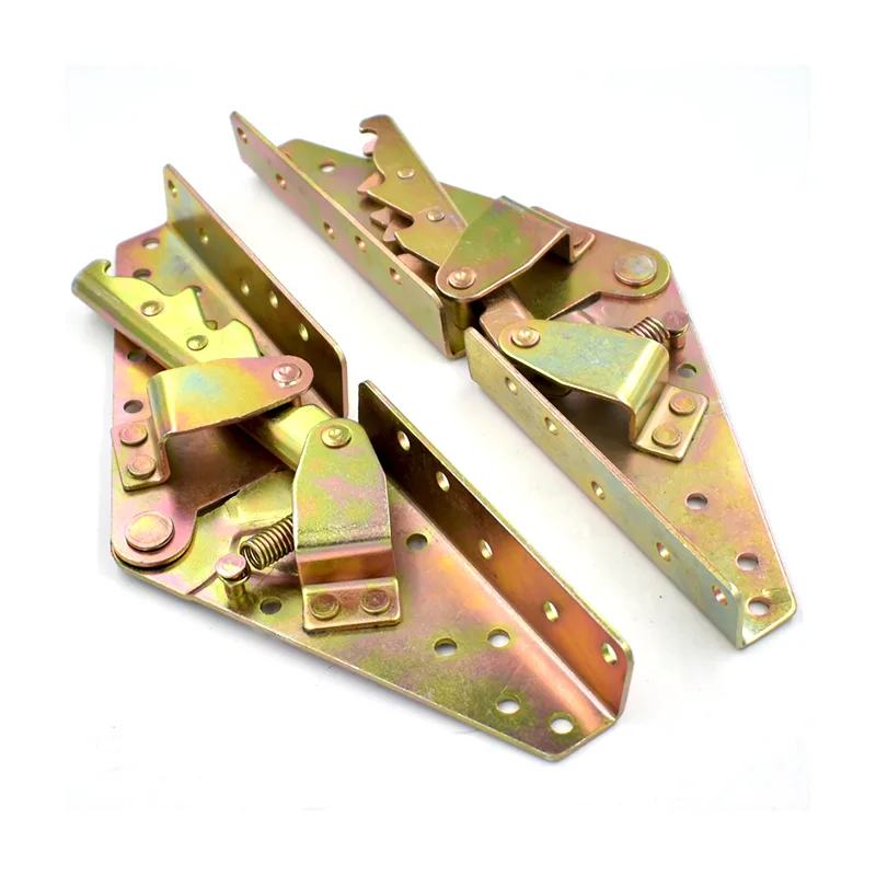 ໂລຫະໂຊຟາ Hinge
