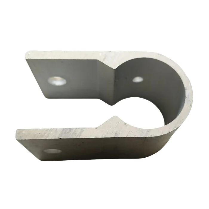 ທໍ່ U-Clamp