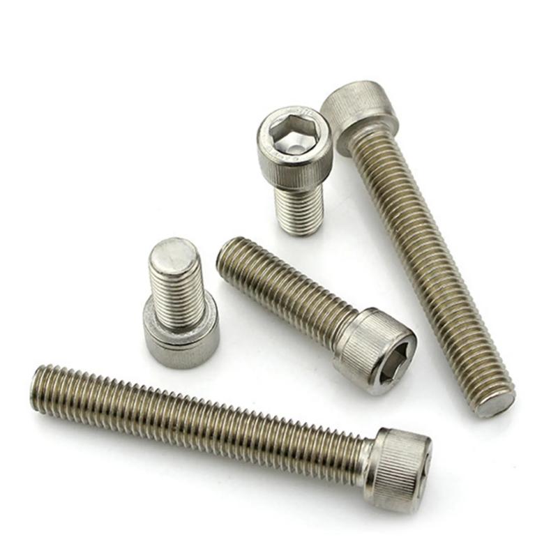 Socket Head Cap Screw
