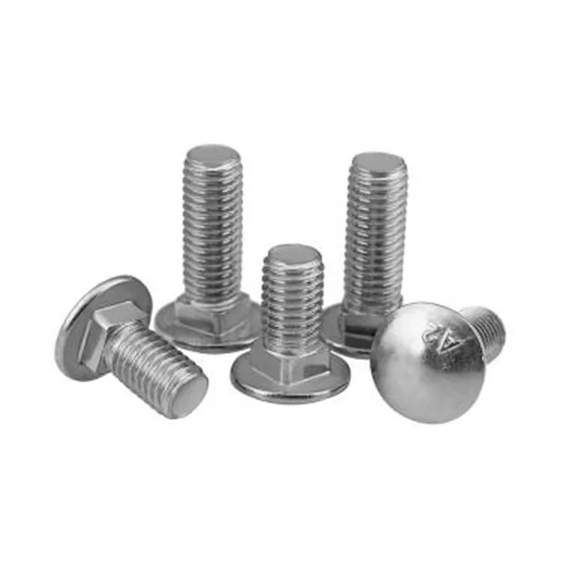 ການເກັບຮັກສາ Rack Connector Bolt