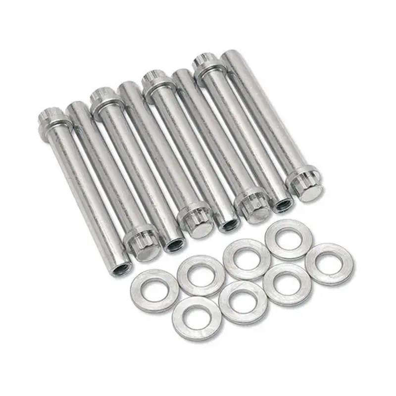 ຜ່ານ Bolt ແລະ Washer Kit