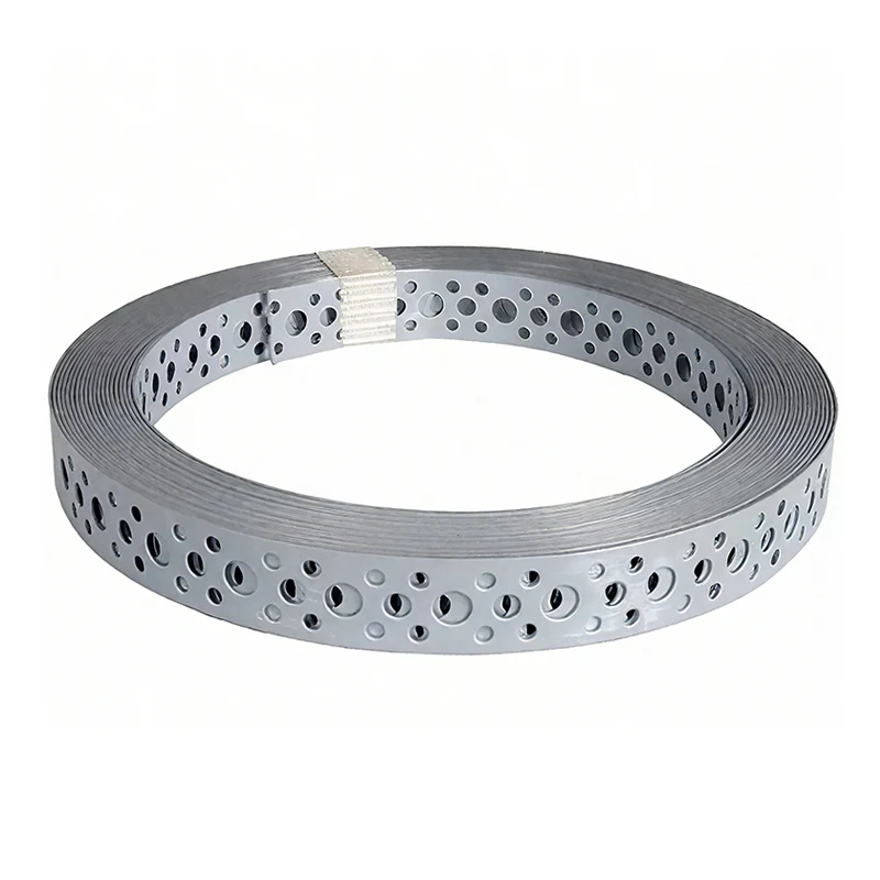 ໄມ້ Connector Reinforced Strap Ties