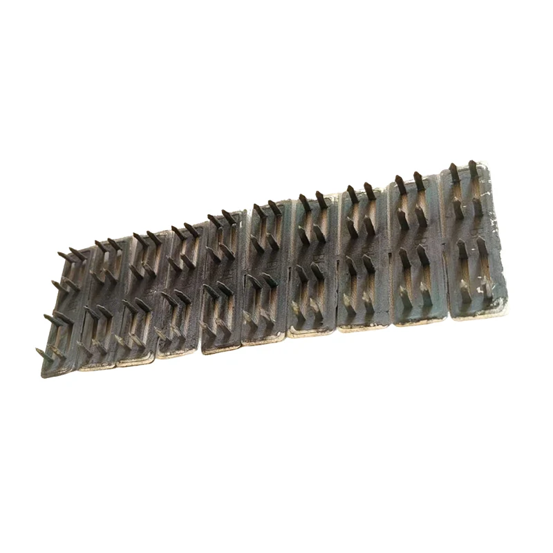 ໄມ້ Connector Strip ແຜ່ນເລັບ