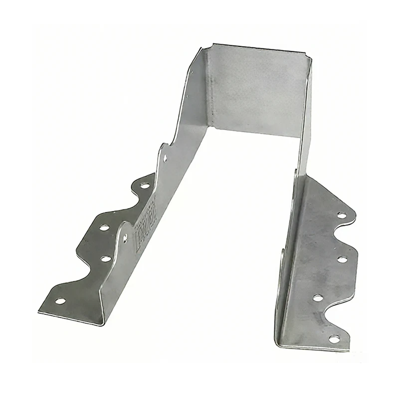 Timber Connector Joist Hanger ປັບໄດ້