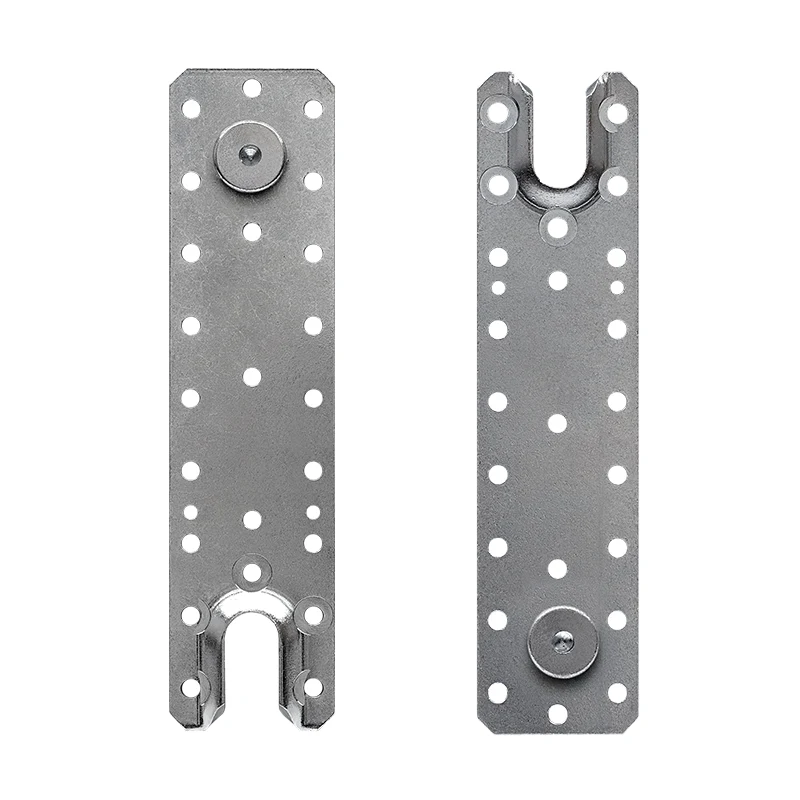 ເຊື່ອງຕົວເຊື່ອມຕໍ່ໄມ້ Joist Hanger