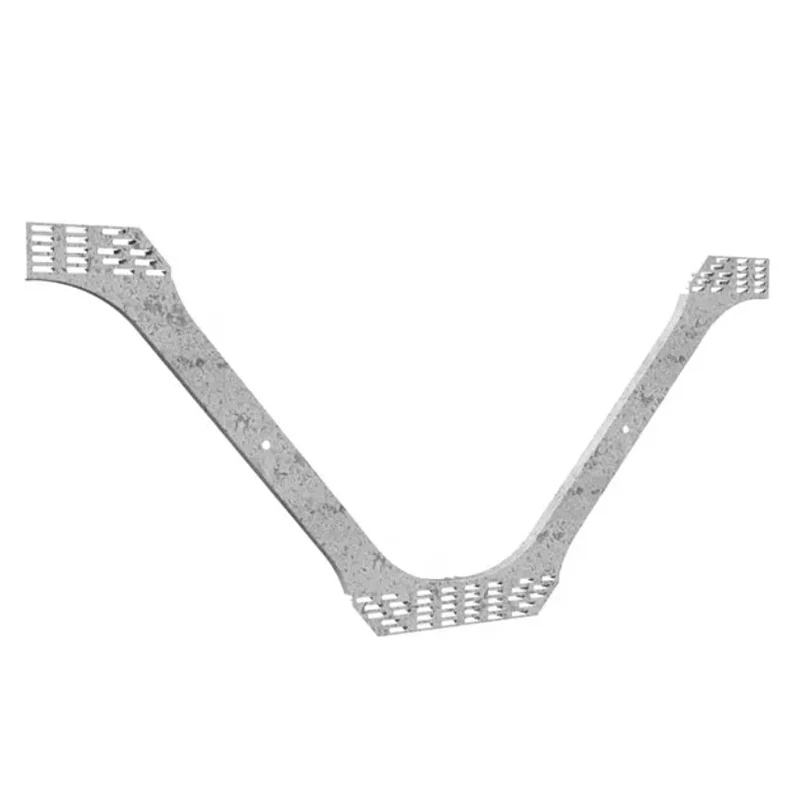 Connector ກວດກາໄມ້ທ່ອນ Pames TRSS ເວັບ Joist