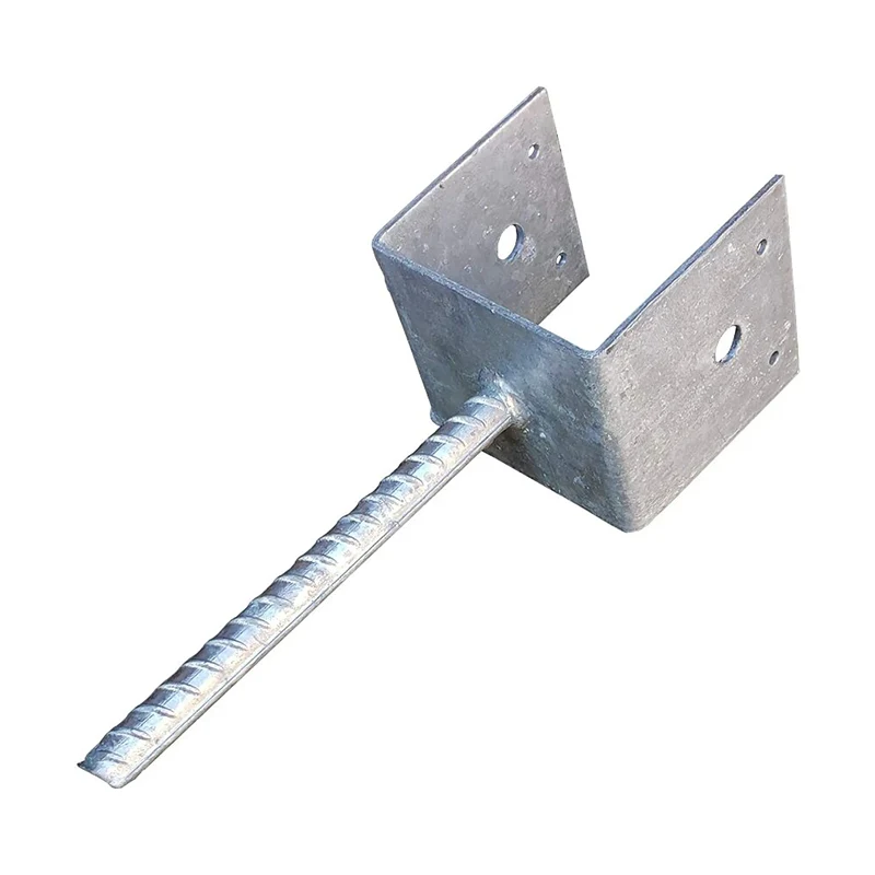 ໄມ້ Connector Anchors ຄອນກີດ