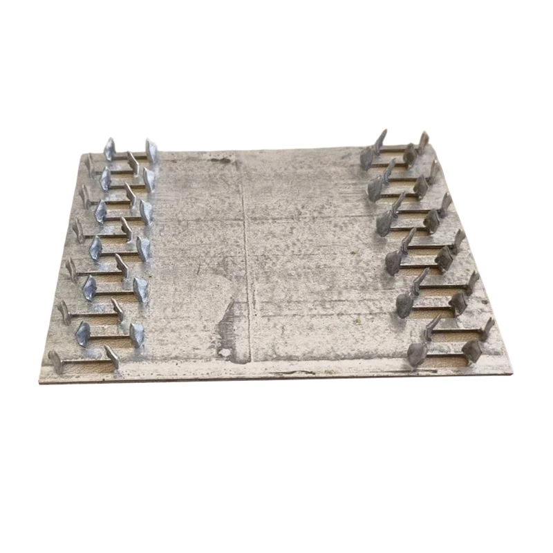 ໄມ້ Connector Heavy Duty Nail Plate