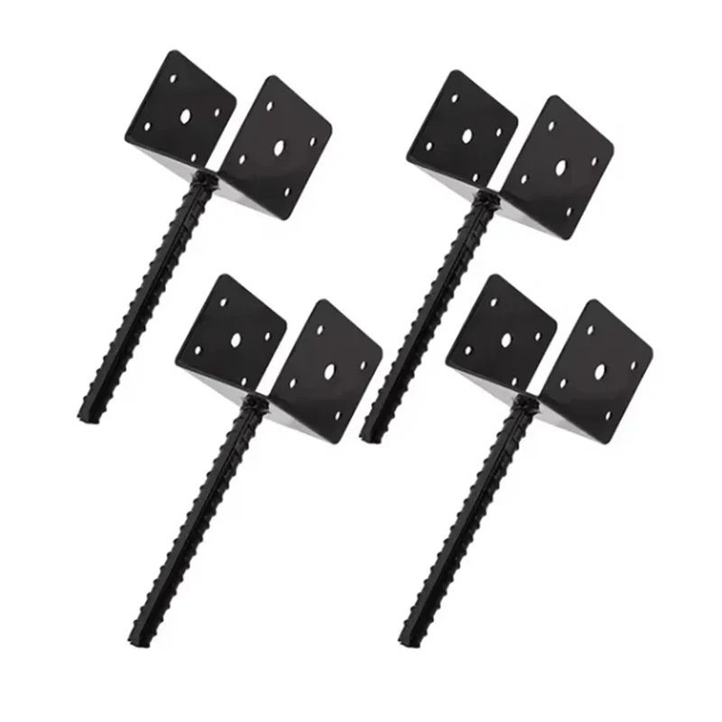 ໄມ້ Connector Seismic Anchors