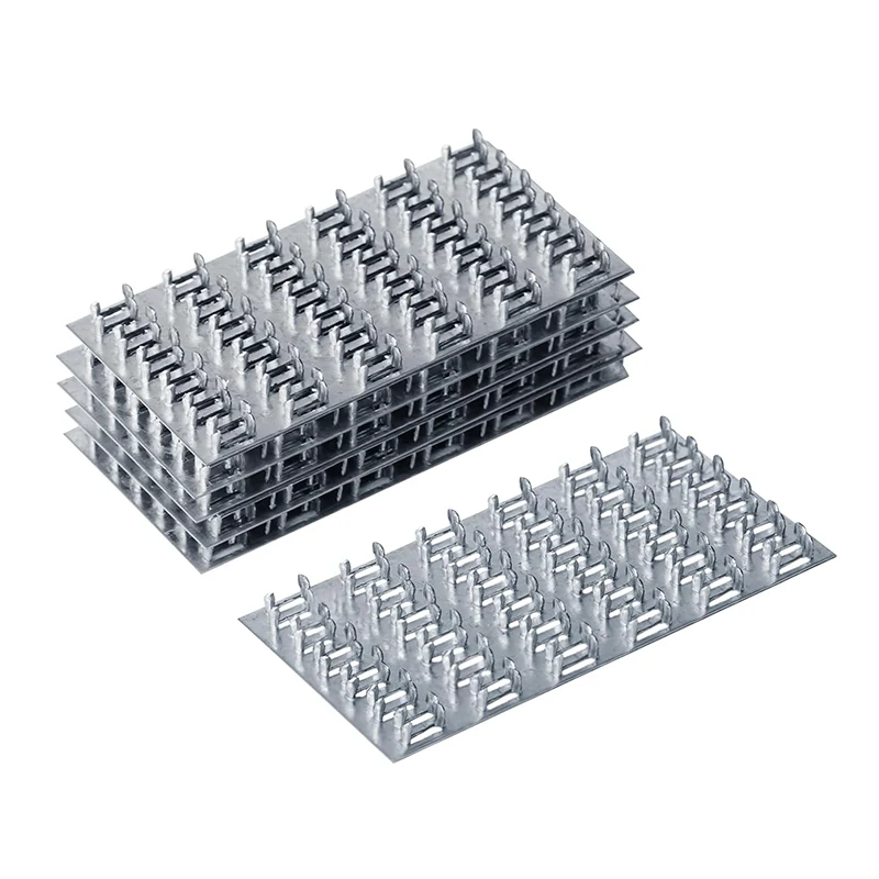 ໄມ້ Connector Sheet Metal Parts Connector